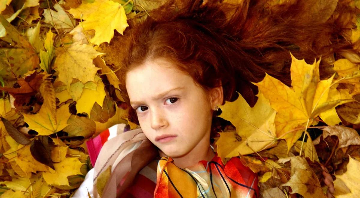 Dlaczego liście zmieniają kolor na jesień?