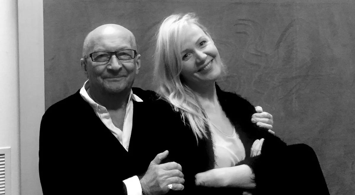 Wojciech Pszoniak. Ostatnia rozmowa  z Katarzyną Stoparczyk