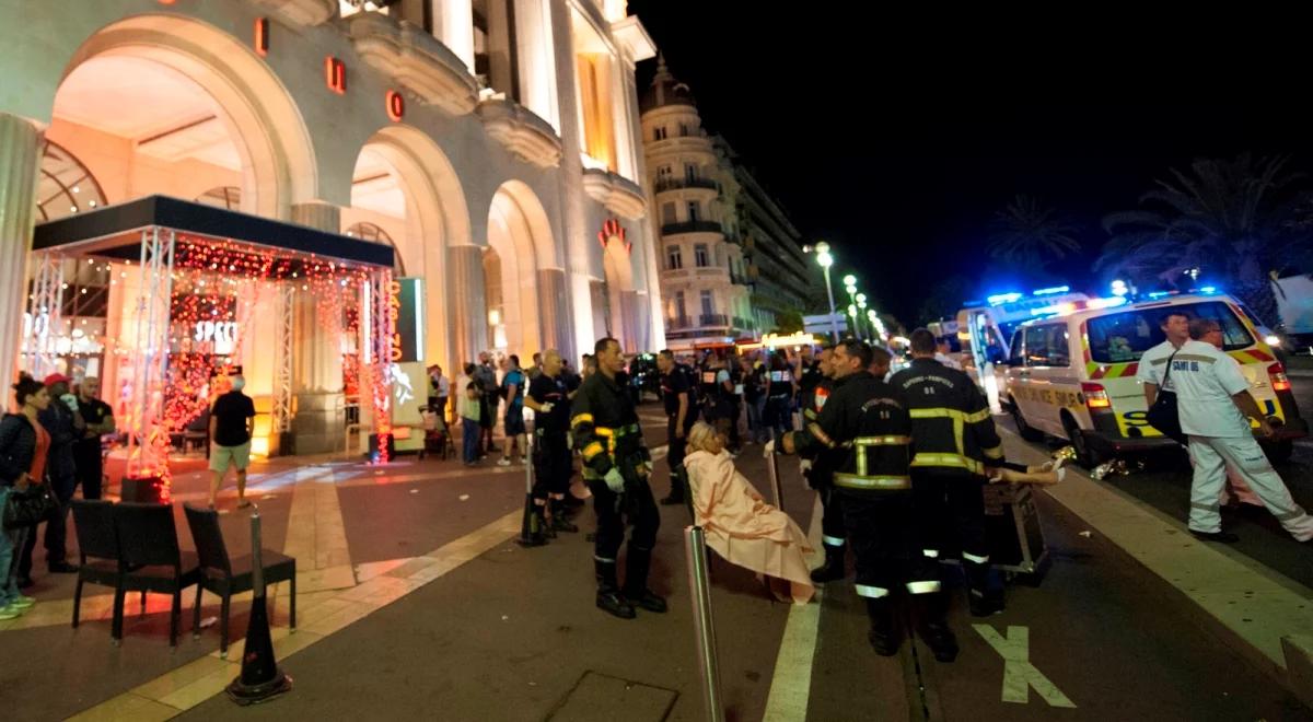Atak w Nicei. Czy jesteśmy skazani na terroryzm?