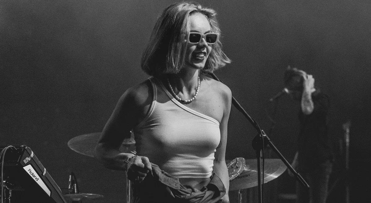 Od fletu poprzecznego do perkusji – muzyczna ścieżka Wiktorii Jakubowskiej