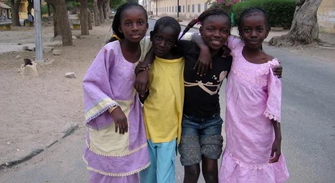 "Pępek świata" na Czarnym Lądzie