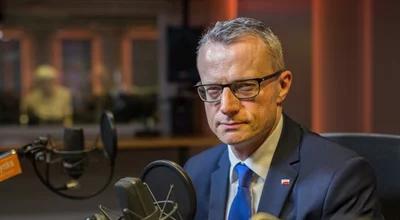 Marek Magierowski pożegnał się z MSZ. "Karoca czeka"