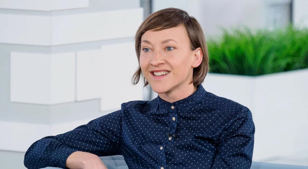 O ludziach, ptakach i północy Norwegii. Ilona Wiśniewska o najnowszej książce