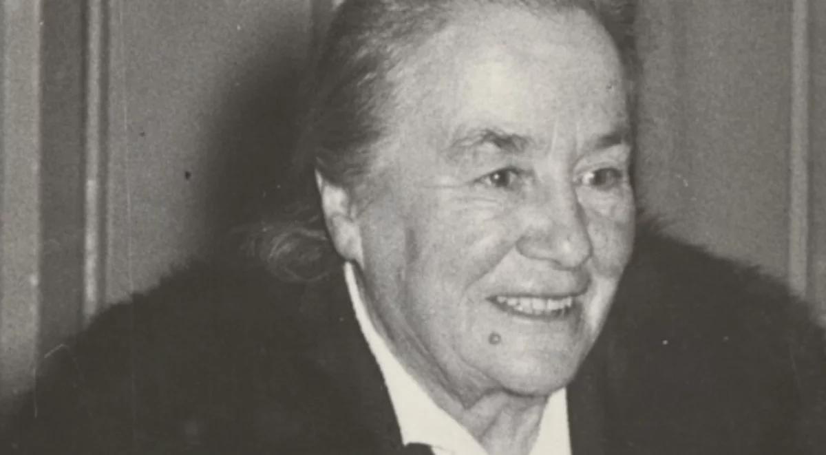 Dwie Zofie. Tajemnice rodu Kossaków