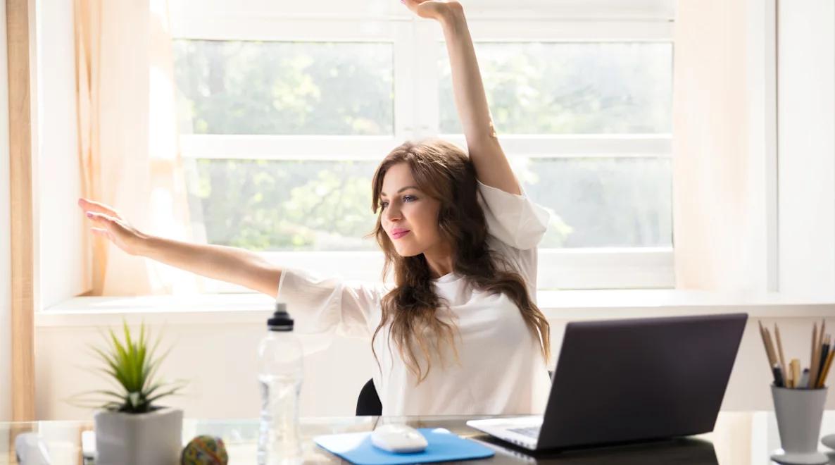 Pokolenie trzech krzeseł. Zgubne skutki długotrwałego siedzenia