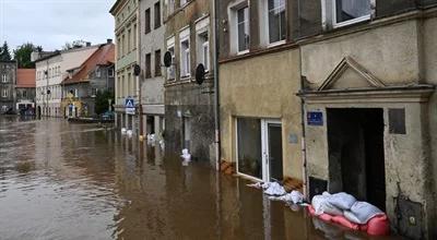 "Straciliśmy wszystko". Burmistrz Bystrzycy Kłodzkiej z dramatycznym apelem