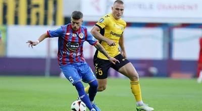 Ekstraklasa. Piękne gole i zwroty akcji w derbach Górnego Śląska. Piast remisuje z GKS-em