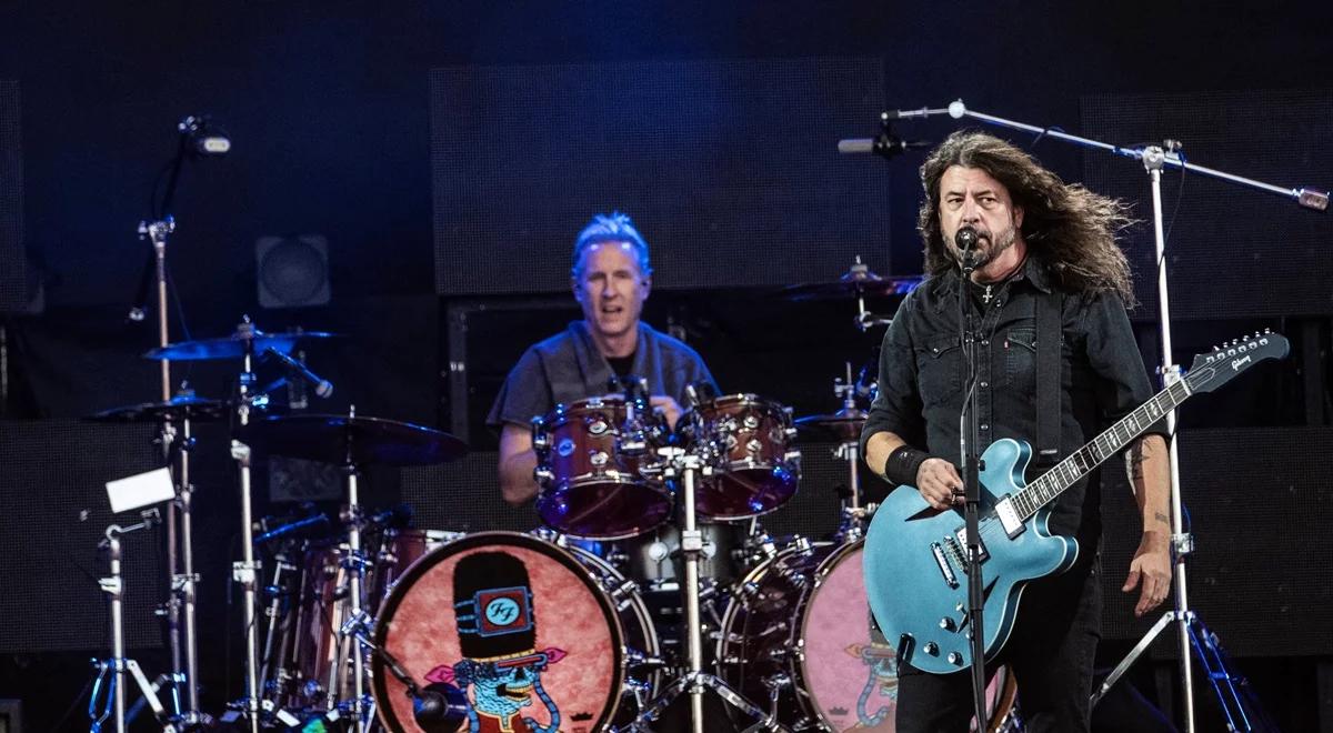 To dlatego Josh Freese pożegnał się z Foo Fighters? Muzyk wszystko wyjaśnił