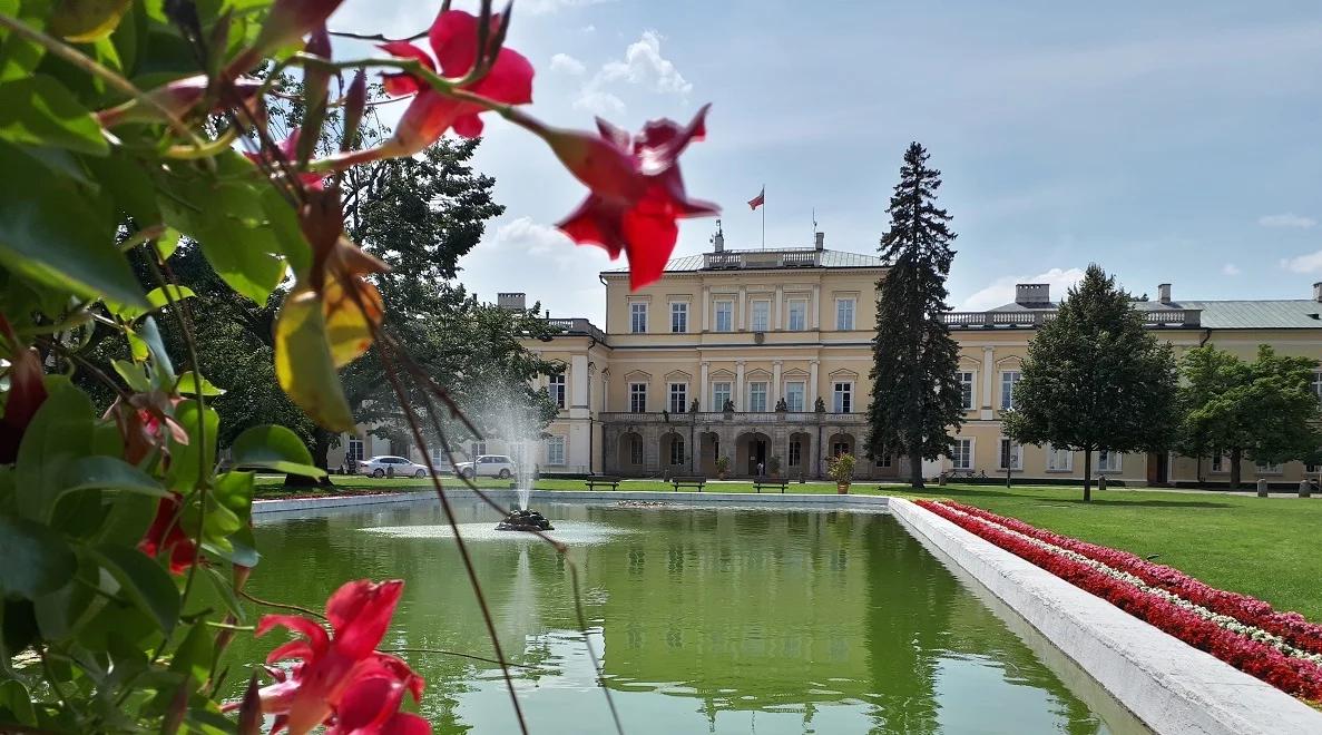 Pałac w Puławach i Świątynia Sybilli. Pierwsze muzeum w Polsce 