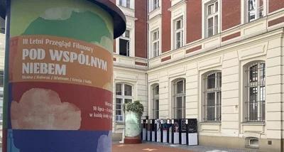 "Pod wspólnym niebem". Letni Przegląd Filmowy, który organizuje Centrum Myśli Jana Pawła II