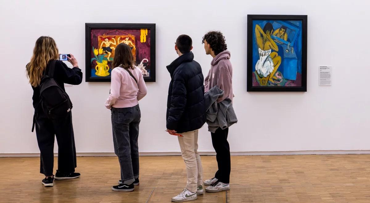 O sztuce dookoła nas i tym, jak ją odbieramy