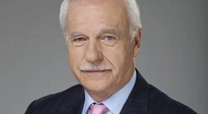 Olechowski: inwestorzy nie wyjdą protestować, a mundurowi tak