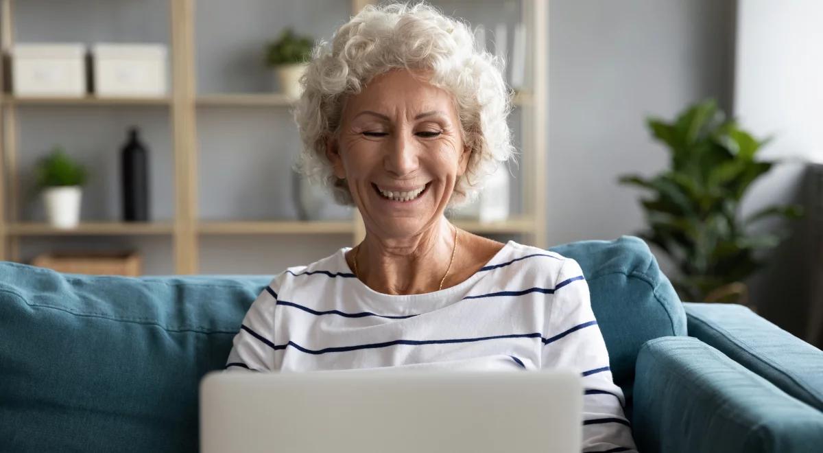 Najlepsze spektakle, perełki kina i literatury. Senior w Ninatece