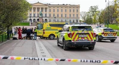 Ataki nożowników w Oslo. Policja zatrzymała kilku nastolatków