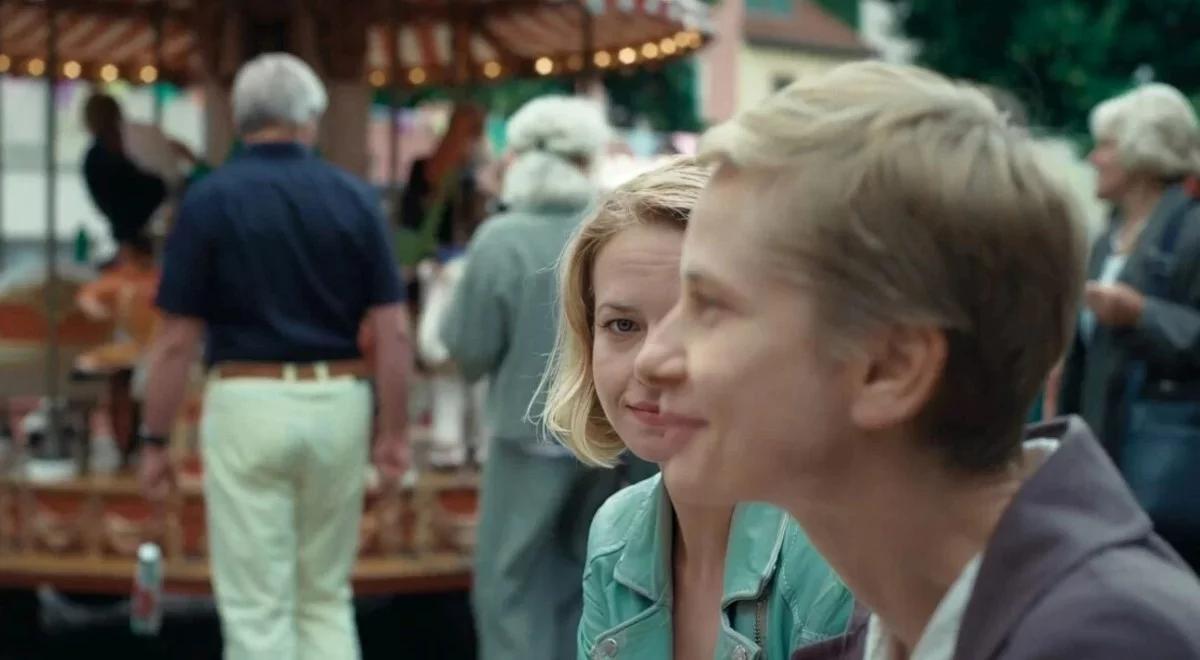 Sławomir Fabicki: "Lęk" nie jest o eutanazji, to film o siostrzanej miłości i uczeniu siebie nawzajem