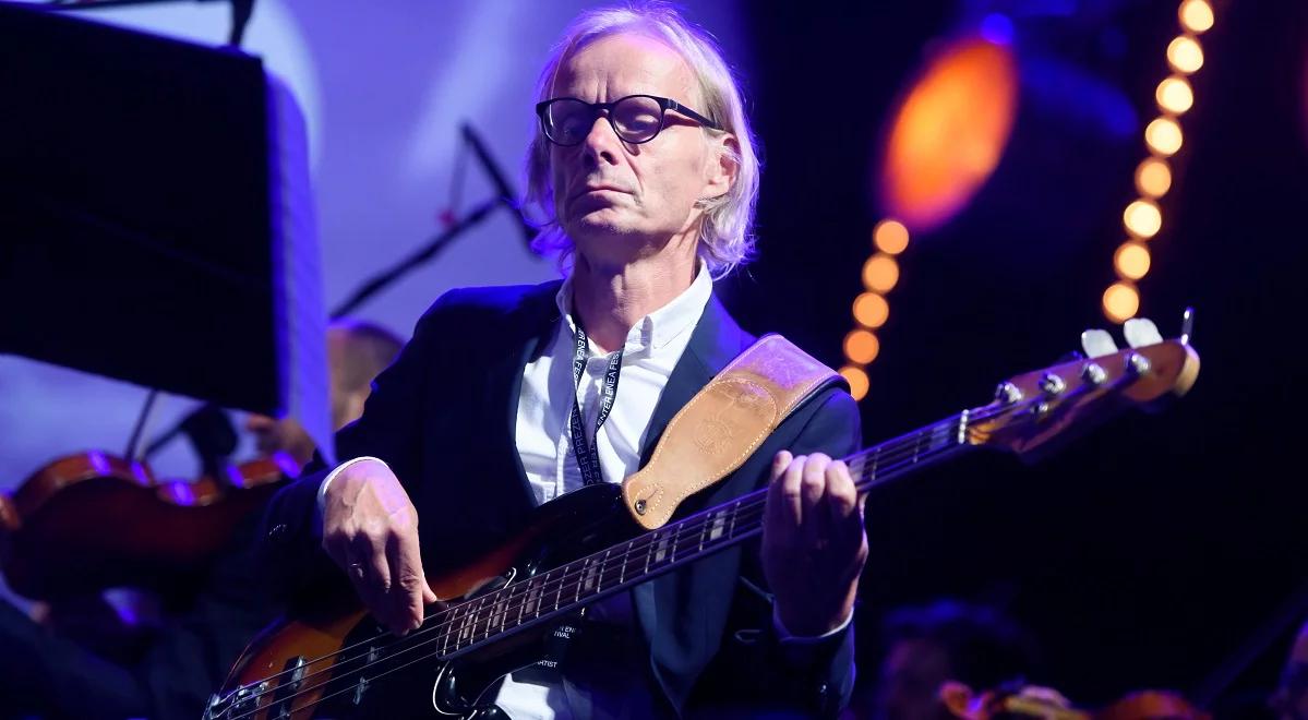 Marcin Pospieszalski: Muzyka, która jest kopią, bardzo traci na wartości