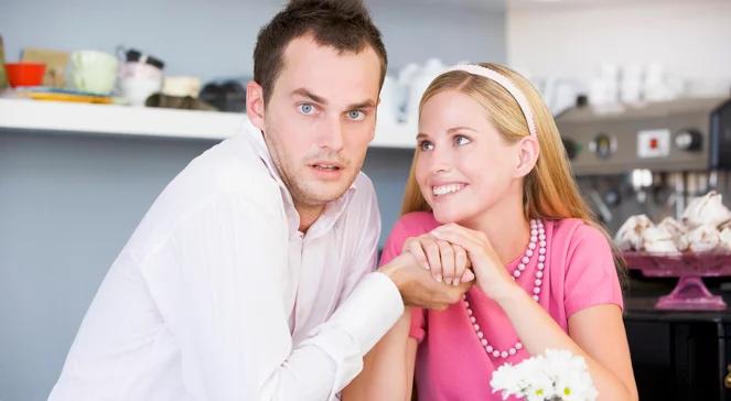 W poszukiwaniu nowego mężczyzny