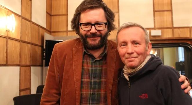 Grzegorz Turnau o nowym albumie: suita podróżna