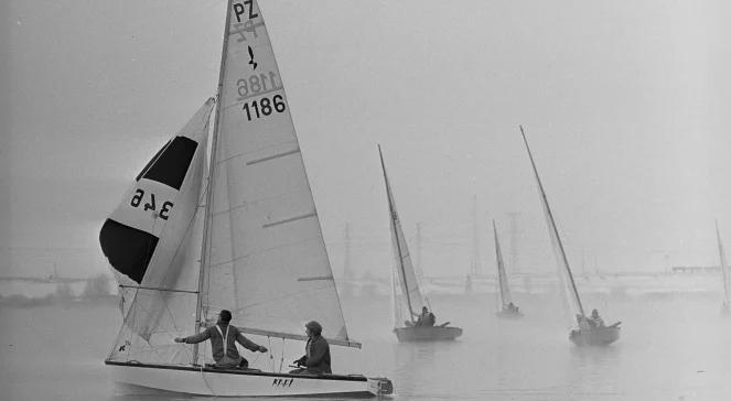 Czesław Marchaj: ciężkie przeżycia to test dla inteligencji 