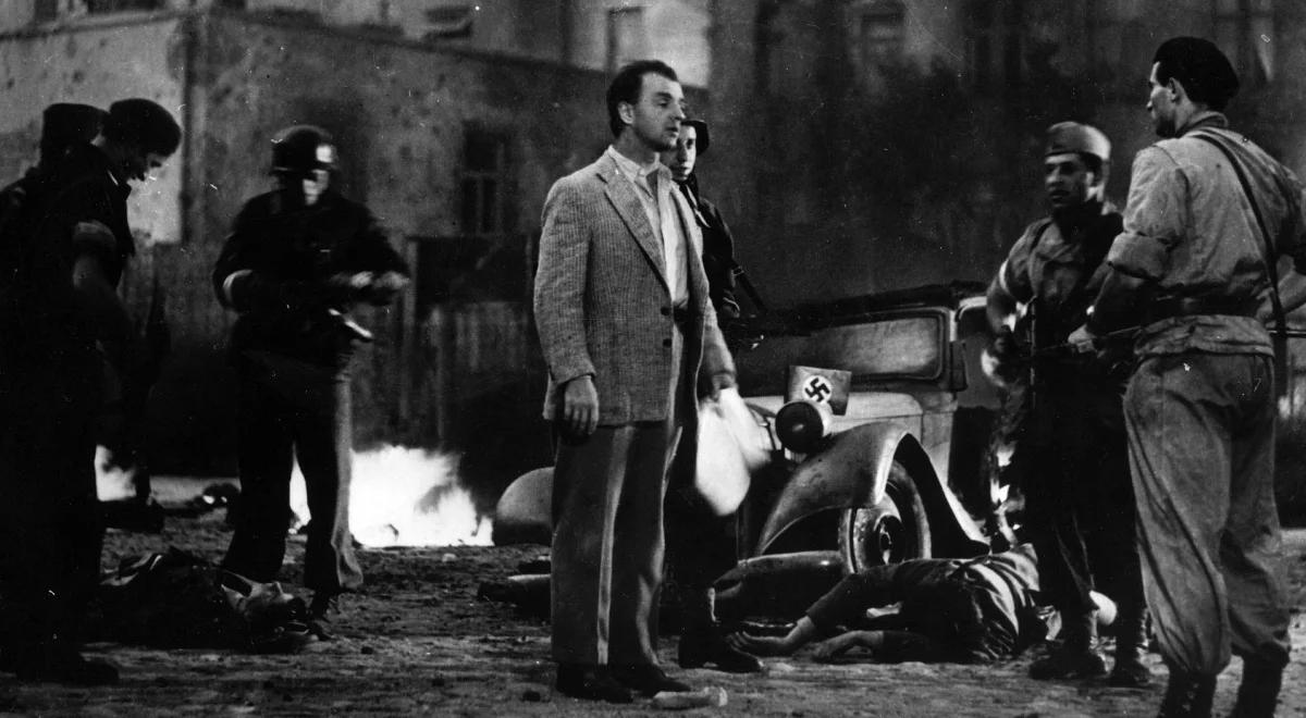 Jak Powstanie Warszawskie zapisało się w (pop)kulturze? 