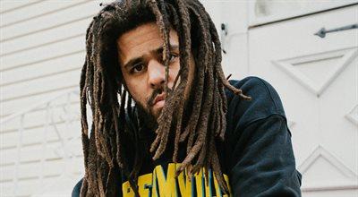 J. Cole usunął z sieci diss na Kendricka Lamara