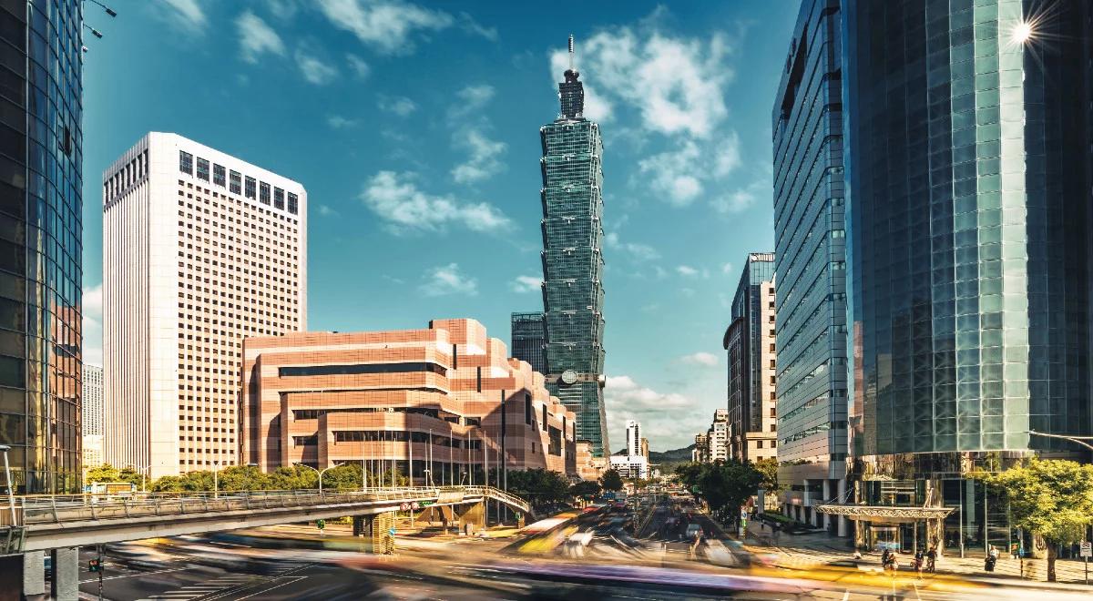 Wojska USA będą bronić Tajwanu w przypadku "bezprecedensowego ataku Chin"