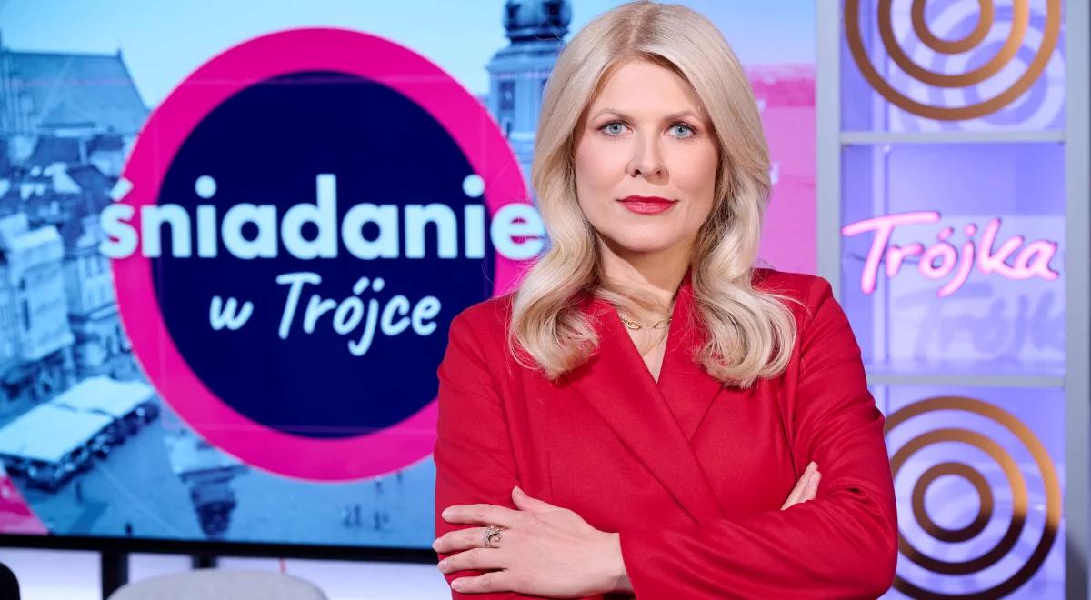 Nowe studio radiowej Trójki: jest czego słuchać, jest co oglądać!