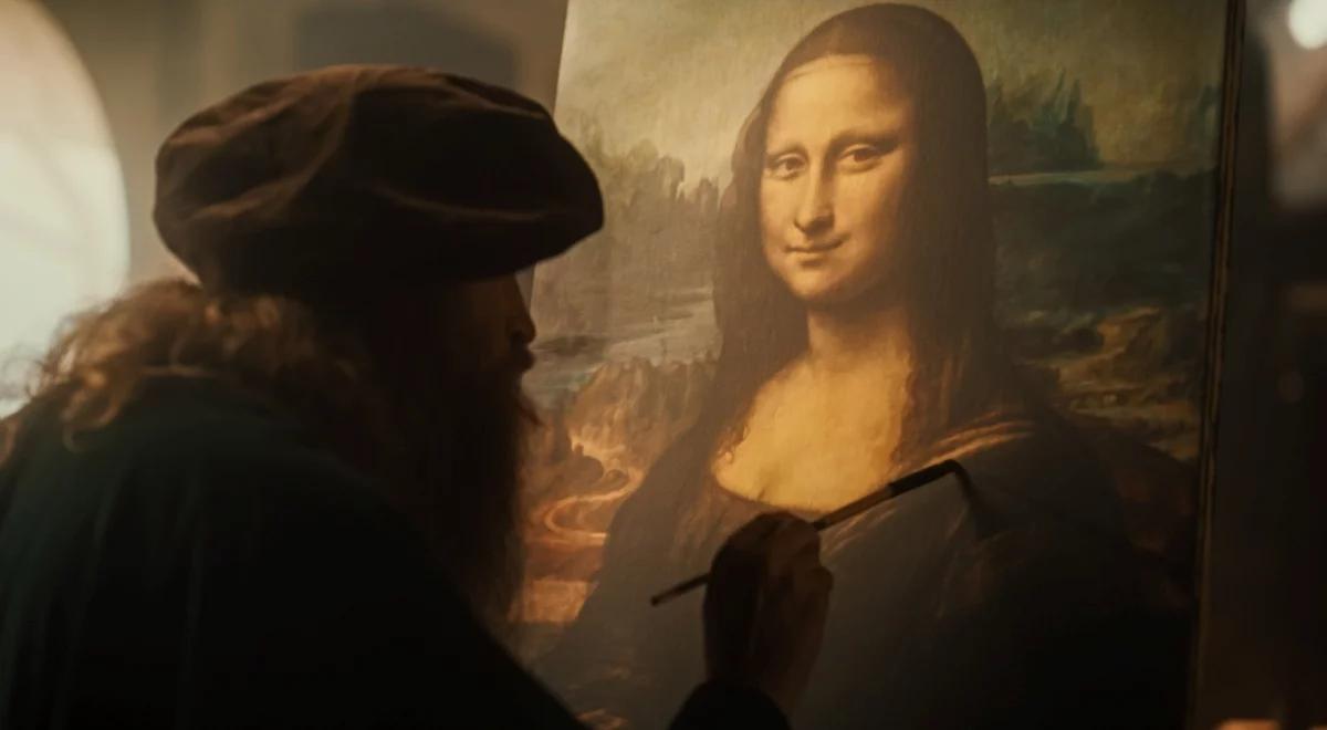 Trzy razy "Mona Lisa", czyli zagadka najsłynniejszego obrazu Leonarda da Vinci