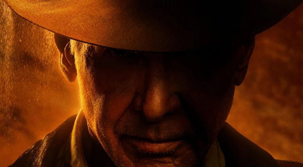 "Indiana Jones i artefakt przeznaczenia": najsłynniejszy archeolog pop kultury rusza na ostatnią wyprawę