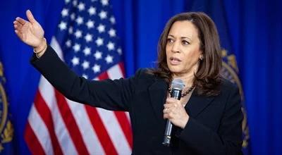 Kamala Harris zabiega o głosy amerykańskiej Polonii