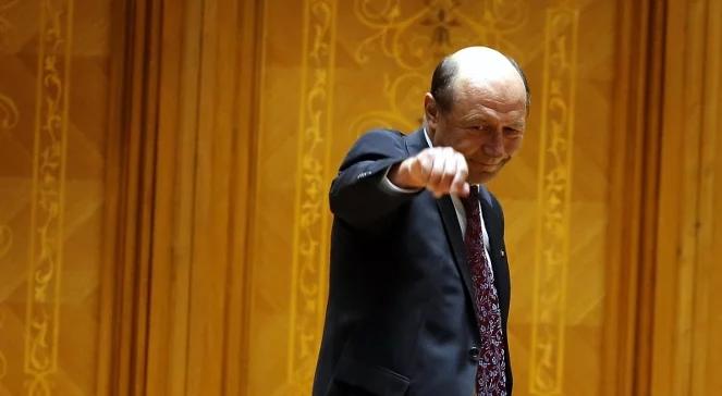 Rumuńska "wojna na górze"