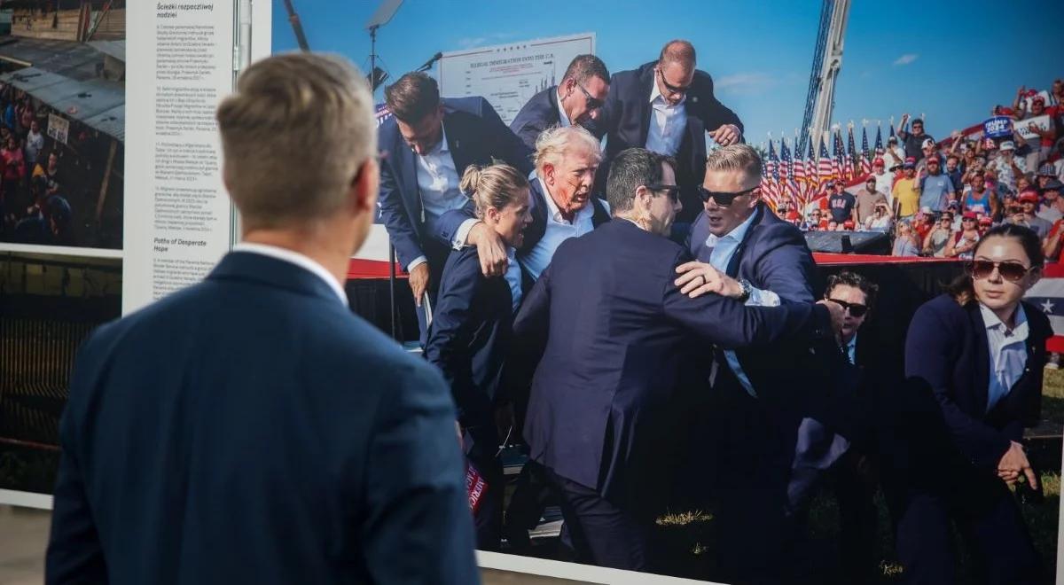 Wystawa World Press Photo. Najlepsze zdjęcia prasowe tylko w Krakowie