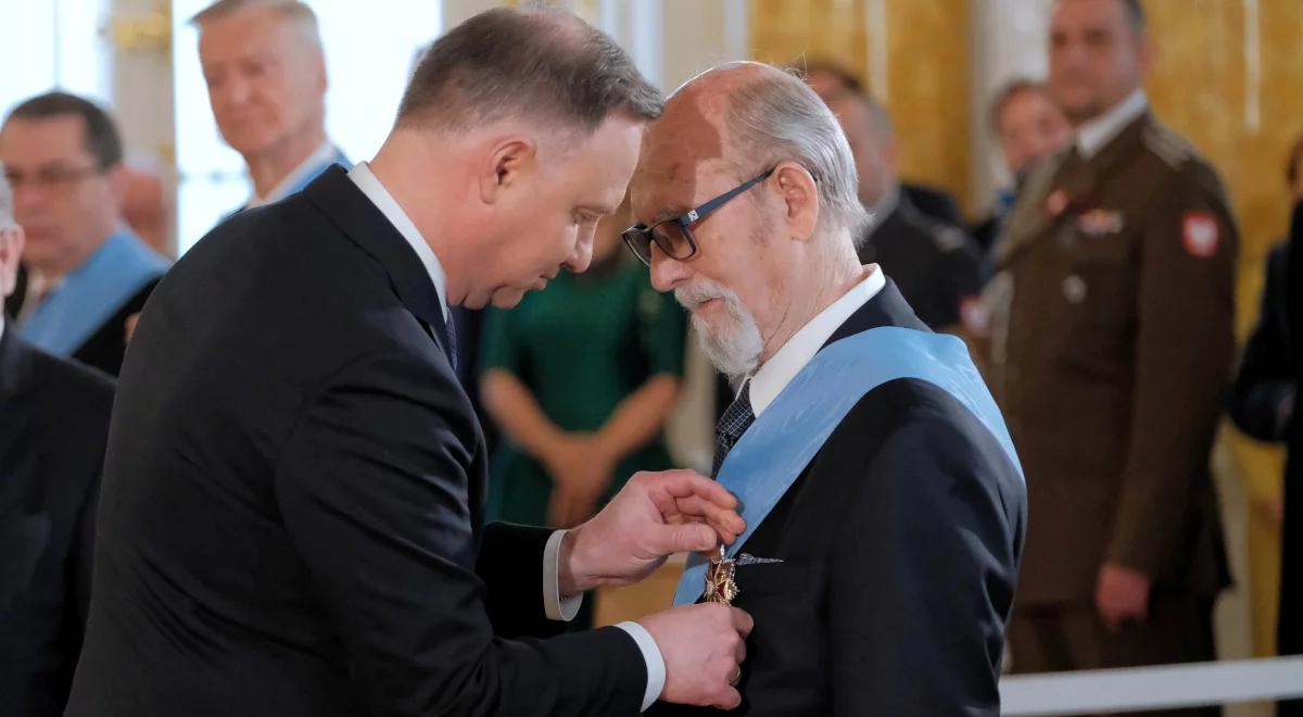 Sztafeta pokoleń w walce o Niepodległą