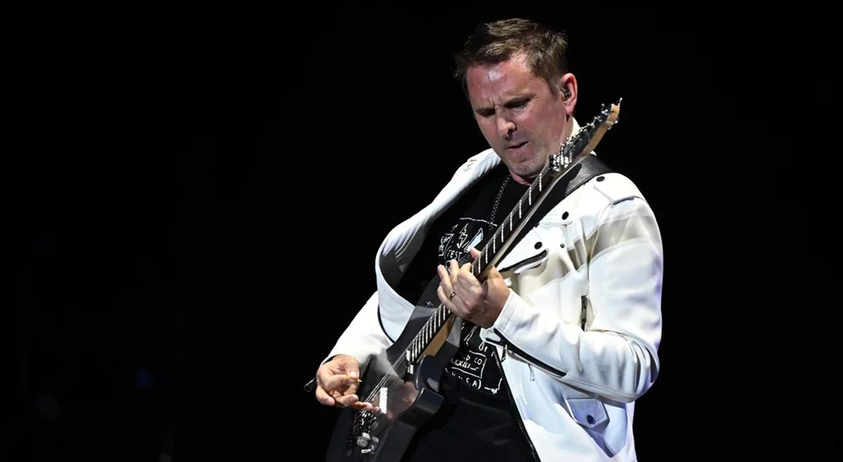 Bach spotyka Radiohead, czyli "Plug In Baby" od Muse