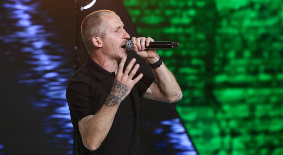 Leszek "Eldo" Kaźmierczak: wiem już, że są rzeczy ważne i ważniejsze 