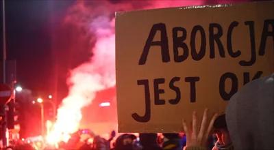 Aborcja, ale nie w Polsce. Od lekarzy słyszą: nie jesteśmy mordercami