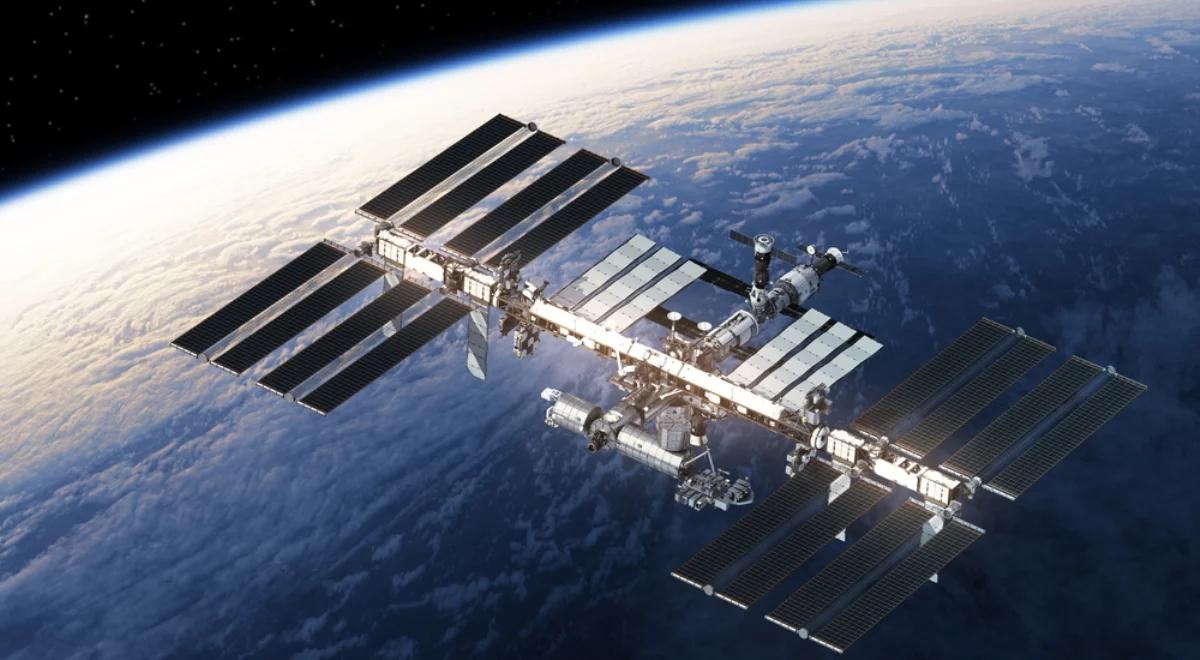 Jak ISS unika zderzeń z meteorytami?