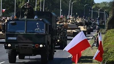 "Chatham House": Polska staje się wschodzącą gwiazdą europejskiej obronności i bezpieczeństwa