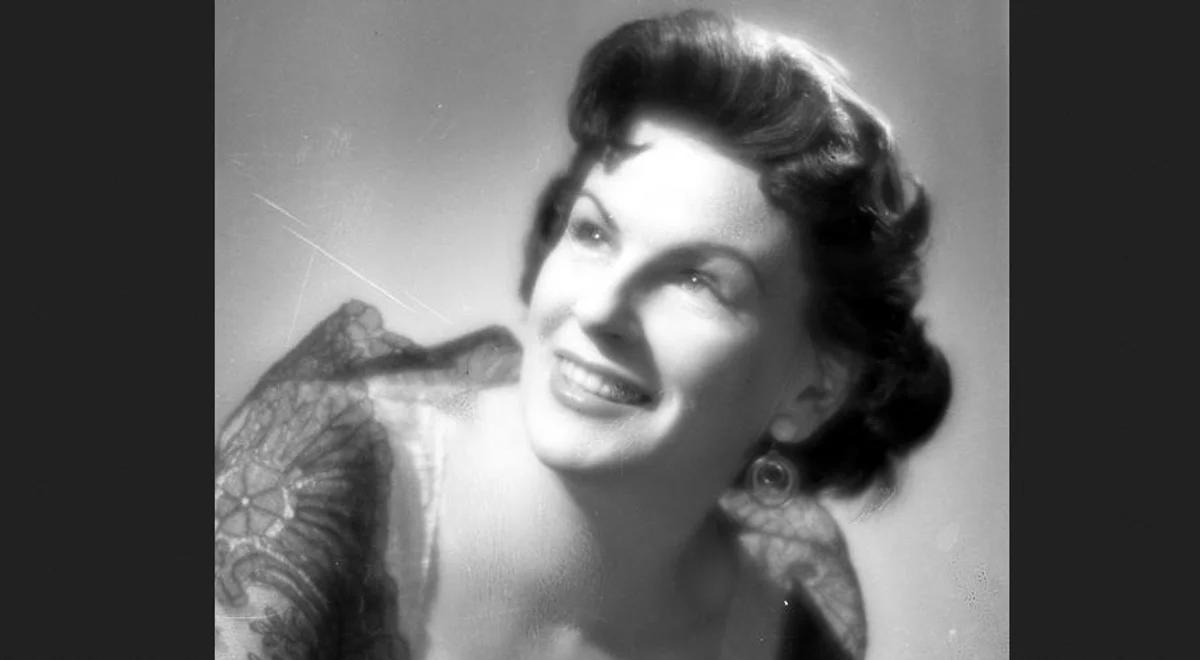 Rozśpiewany PRL i kobiety, które zdobyły sceny