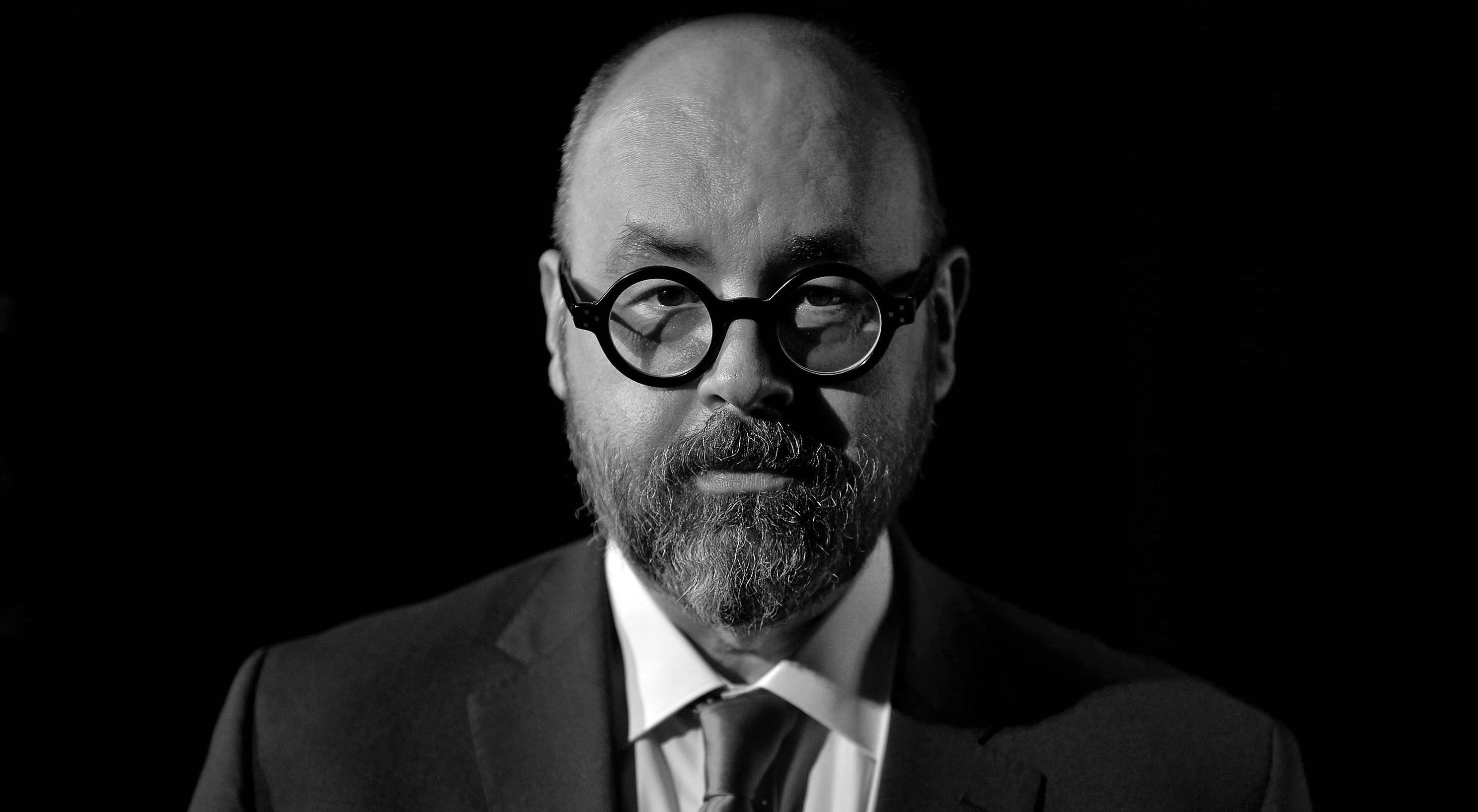 Zmarł pisarz Carlos Ruiz Zafón, autor bestsellera "Cień wiatru"