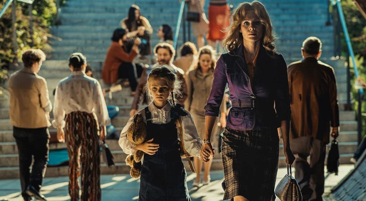 "Figurant" i "Różyczka 2": polskie kino opowiada o peerelowskich służbach specjalnych