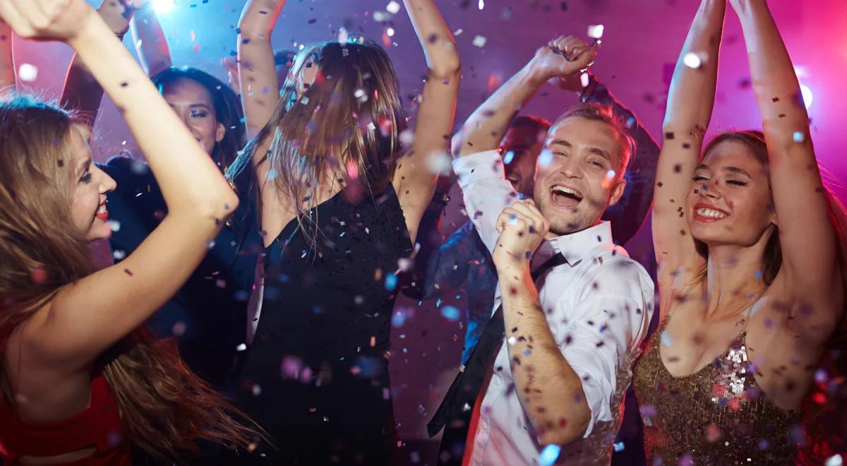 Co słowo "być" ma wspólnego z zabawą?