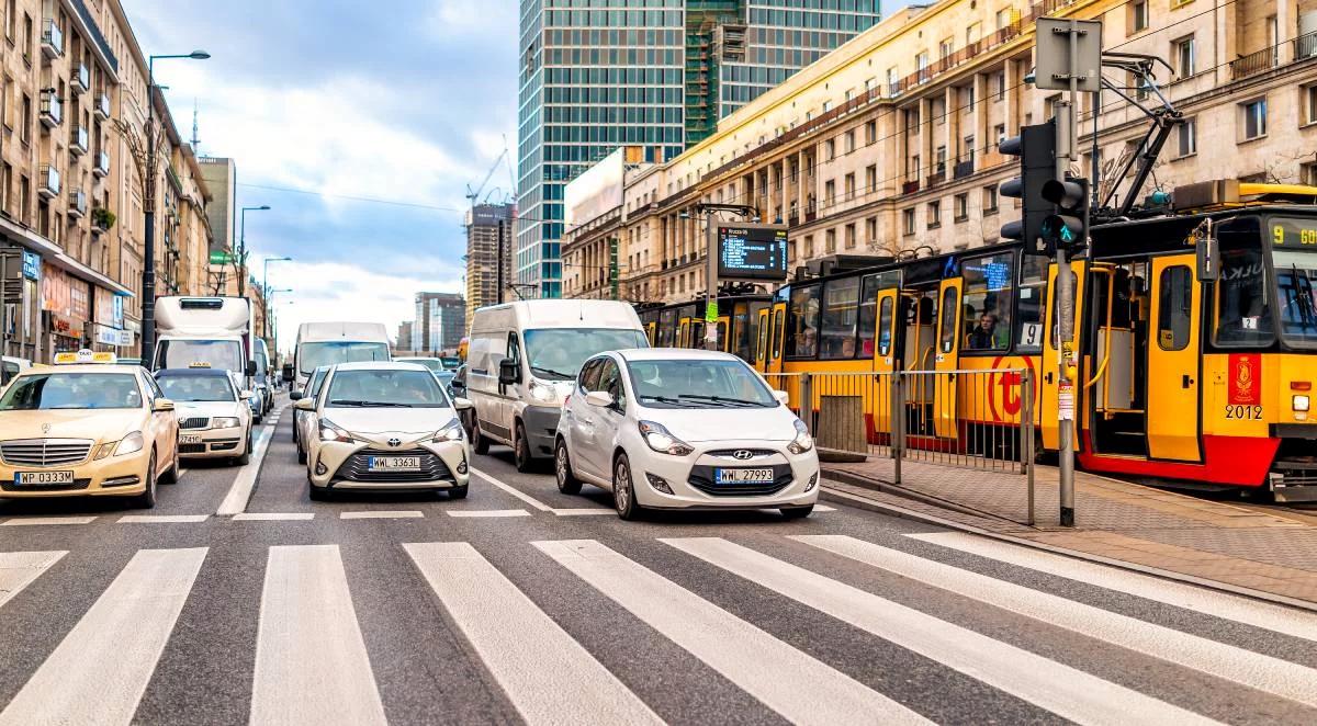 Czy zdrowe miasto to oksymoron? Audycja Pauliny Wilk