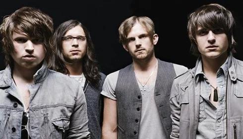 Kings of Leon - zespół z historią