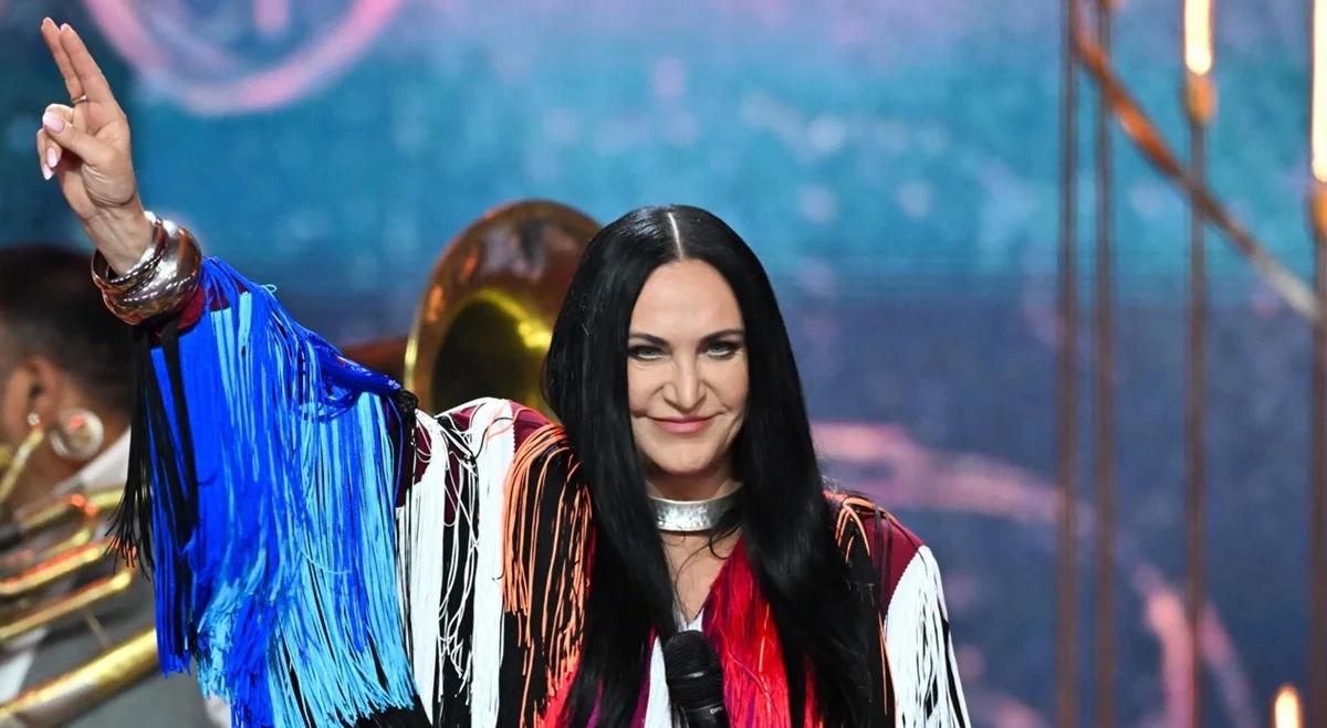 Nowy utwór Kayah. "Dzisiaj przychodzi on" z okazji 30-lecia płyty "Kamień"