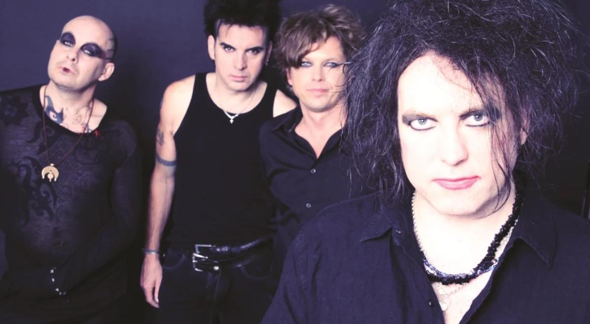 The Cure - wyniki plebiscytu