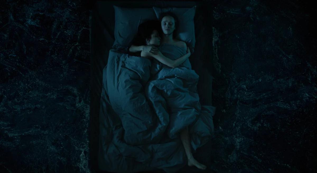 Życie z Klątwą Ondyny