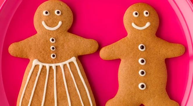 Piernik, czyli ciasto z pieprzem