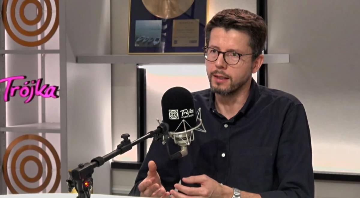 Czy umiemy być patriotami w Polsce? Rozmowa z Filipem Pazderskim