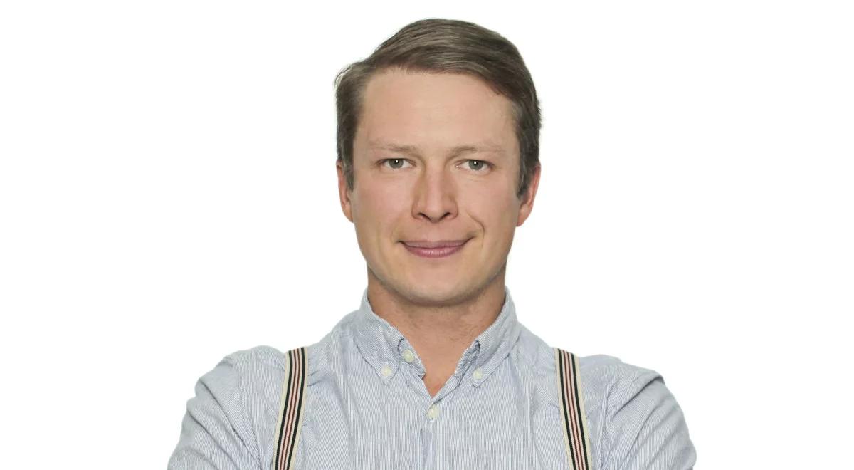 Beat box, czyli wokalna siłownia. Patryk "TikTak" Matela w Zagadkowym Studiu